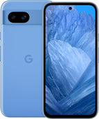 128GB / Baaiblauw
