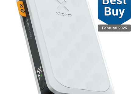 Xtorm 35W Fuel Series Powerbank 20.000 mAh