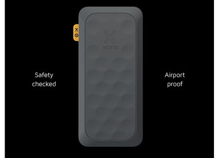Xtorm 67W Fuel Series Powerbank 27.000 mAh