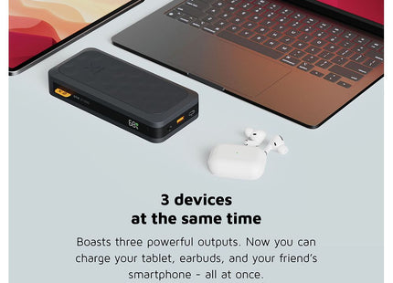 Xtorm 67W Fuel Series Powerbank 27.000 mAh