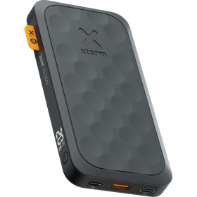 Xtorm 20W Fuel Series Powerbank 10.000 mAh - Midnight Black - FS5101U