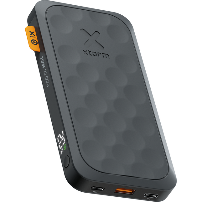 Xtorm 20W Fuel Series Powerbank 10.000 mAh