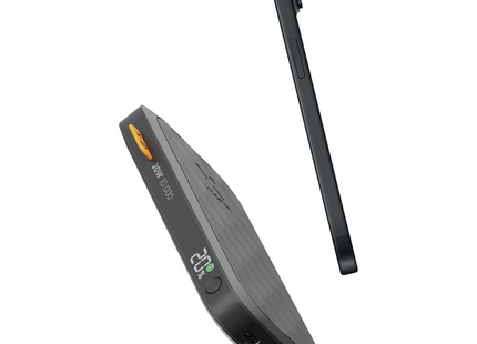 Xtorm 20W Fuel Series Powerbank 10.000 mAh - Midnight Black - FS5101U