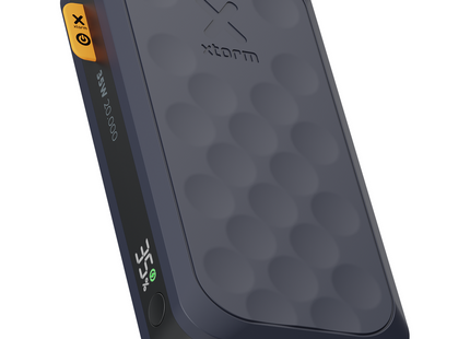 Xtorm 35W Fuel Series Powerbank 20.000 mAh