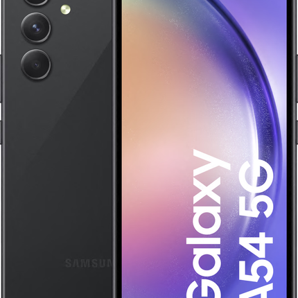 Samsung-Galaxy-a54-zwart