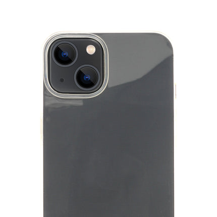 Promiz Soft Case Transparant Apple iPhone 14 PlusPromiz Soft Case Transparant Apple iPhone 14 Plus