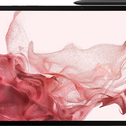 Samsung Galaxy Tab S8+ roze