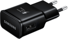 Samsung USB Fast Charger 15W Zwart