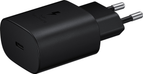 Zwart / 25 Watt